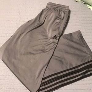 Adidas Athletic Pants